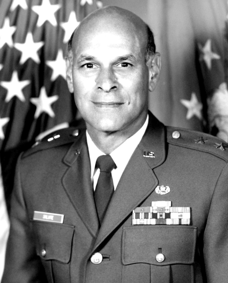 Maj Gen Nolan Sklute