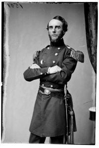 Major A. Hamilton LOC cwpb.05075