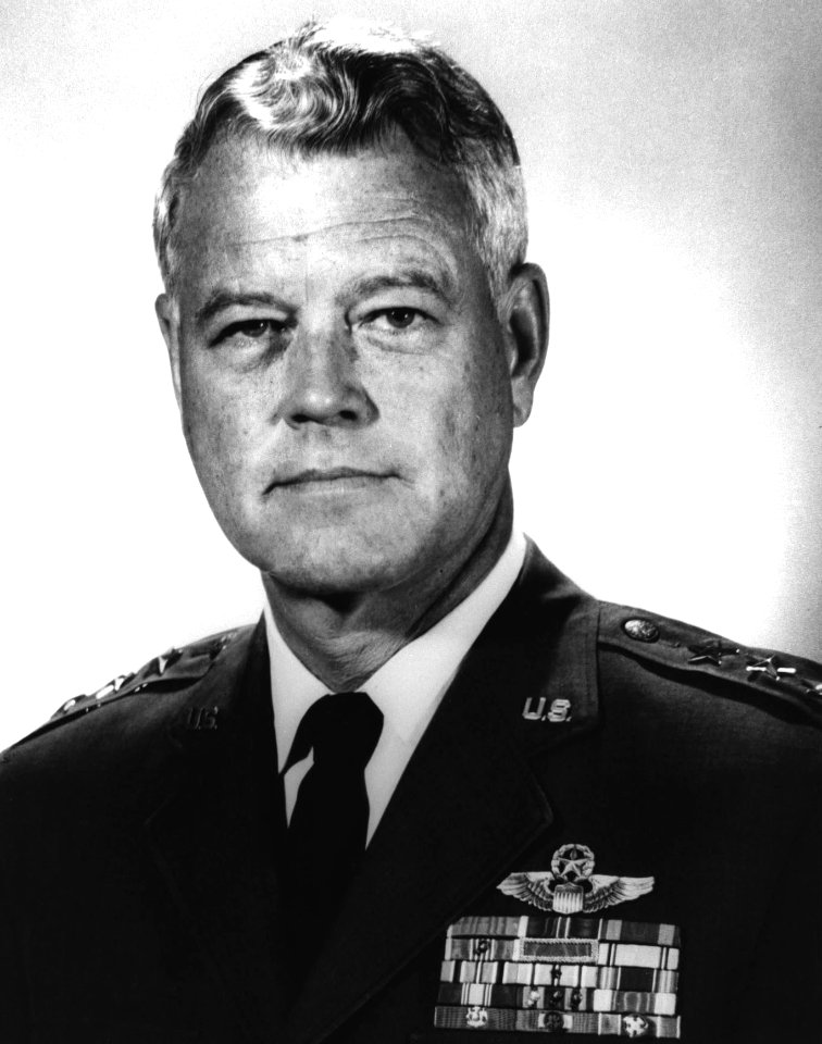 Maj Gen Robert A. Breitweiser