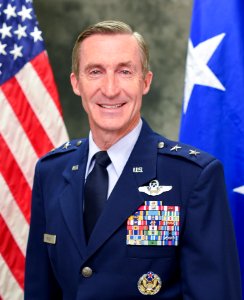 Maj Gen Ronald B. Miller (2)