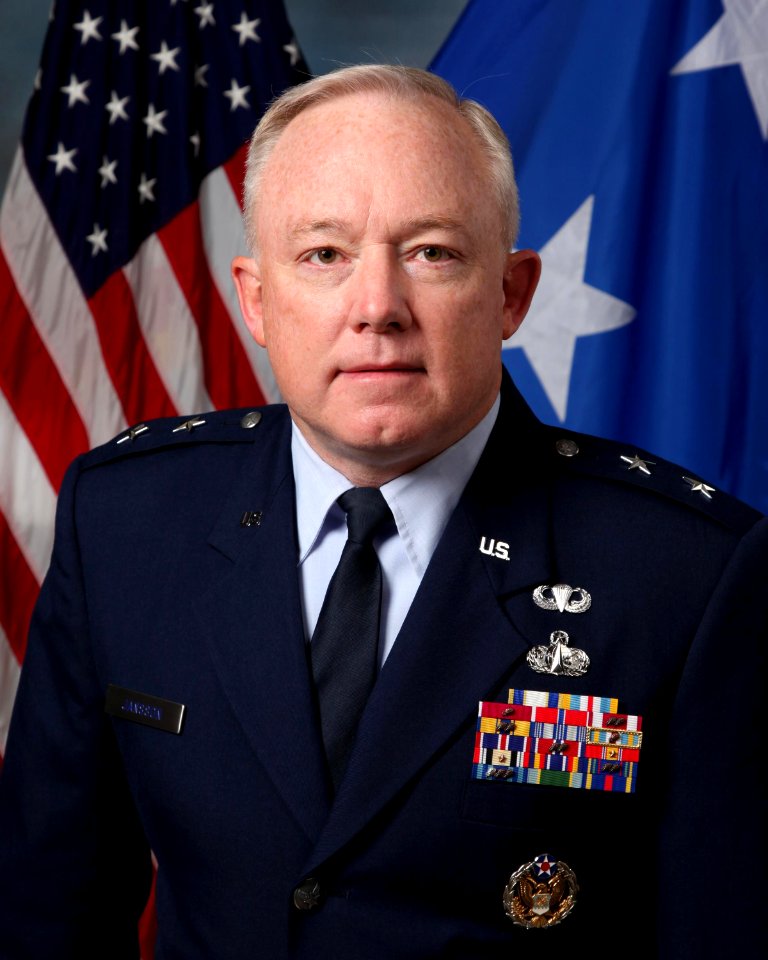Maj Gen Scott W. Jansson (2)