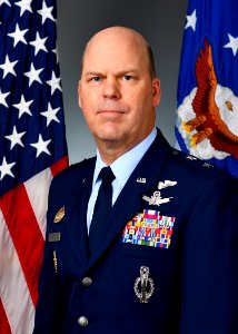 Maj Gen Stephen L. Davis (2)