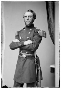 Major A. Hamilton LOC cwpb.05074