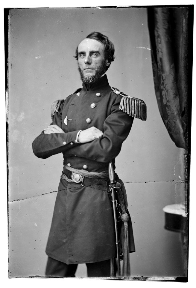 Major A. Hamilton LOC cwpb.05076