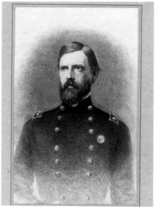 Major Gen. John F. Reynolds LCCN2002722866