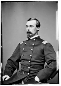 Maj. Henry G. Healey, 65th N.Y. Inf. LOC cwpb.04928