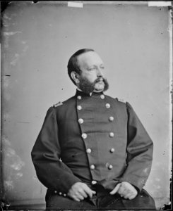 Maj. Israel Moses - NARA - 528586