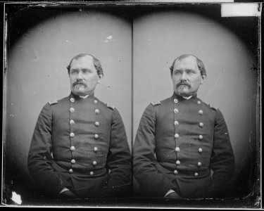 Maj. Edward R. Platt - NARA - 525329