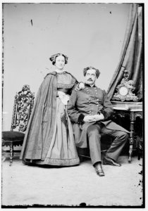 Maj. Gen. Abner Doubleday LOC cwpb.05065