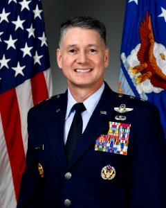 Maj. Gen. Christopher E. Finerty