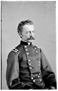 Maj. Gen. Henry W. Slocum, Col. of 27th N.Y. Vols. LOC cwpb.07325