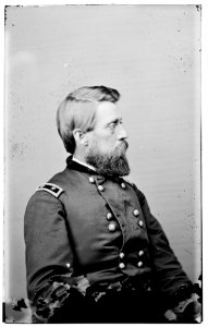 Maj. Gen. Jefferson C. Davis LOC cwpb.06876