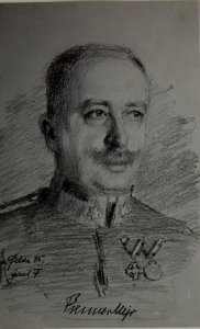 Major PSENNER. (BildID 15458560)