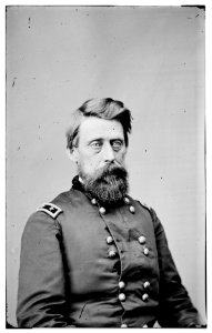 Maj. Gen. Jefferson C. Davis LOC cwpb.06898