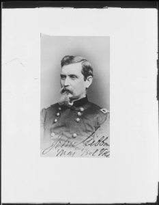 Maj. Gen. John Gibbon - NARA - 526569