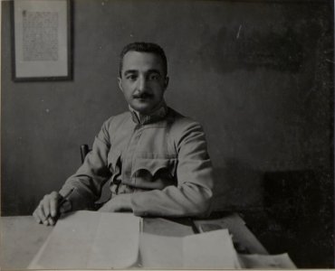 Major SEDLAR. (BildID 15458223)