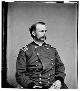 Maj. Gen. Lovell Harrison Rousseau LOC cwpb.07106