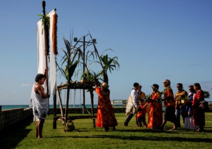 Makahiki festival 141108-N-GI544-130