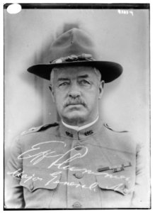 Major General E. H. Plummer LCCN2014705767