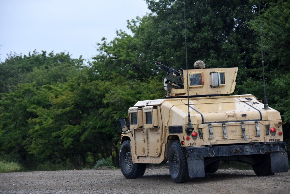 Us army united states army armored vehicle