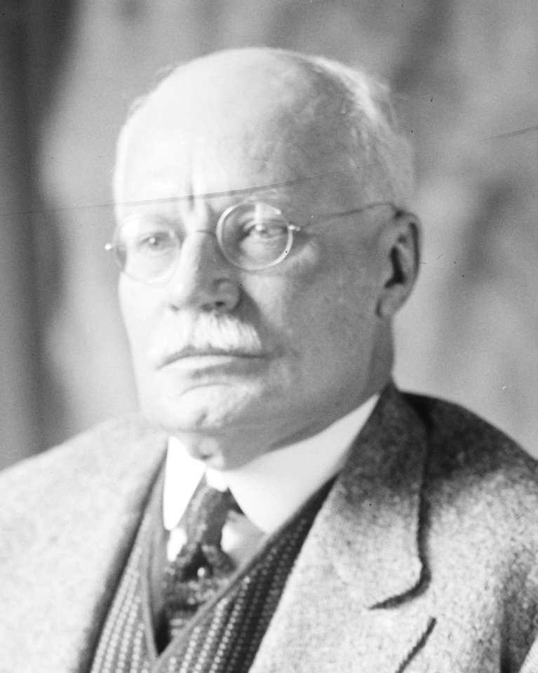 MAJOR GENERAL HUGH L. SCOTT in 1916, U.S.A., CHIEF OF STAFF LCCN2016866955 (cropped)