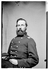 Maj. J.A. Sabine LOC cwpb.04957