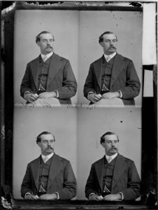 Maj. Lawrence Kip, A.D.C - NARA - 529091
