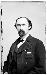 Maj. P.J. Downing, 42nd N.Y. Inf. LOC cwpb.06273