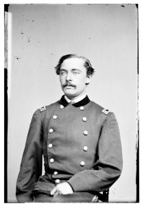 Maj. P.J. Zook LOC cwpb.05362