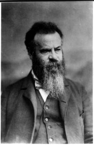 Major John Wesley Powell LCCN2004672794