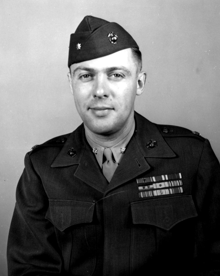 Major Jonas M. Platt