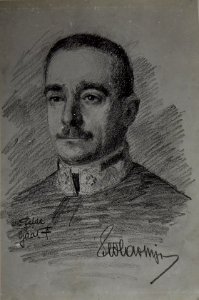 Major SEDLAR. (BildID 15458567)