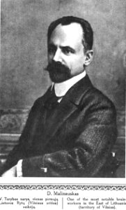MalinauskasD