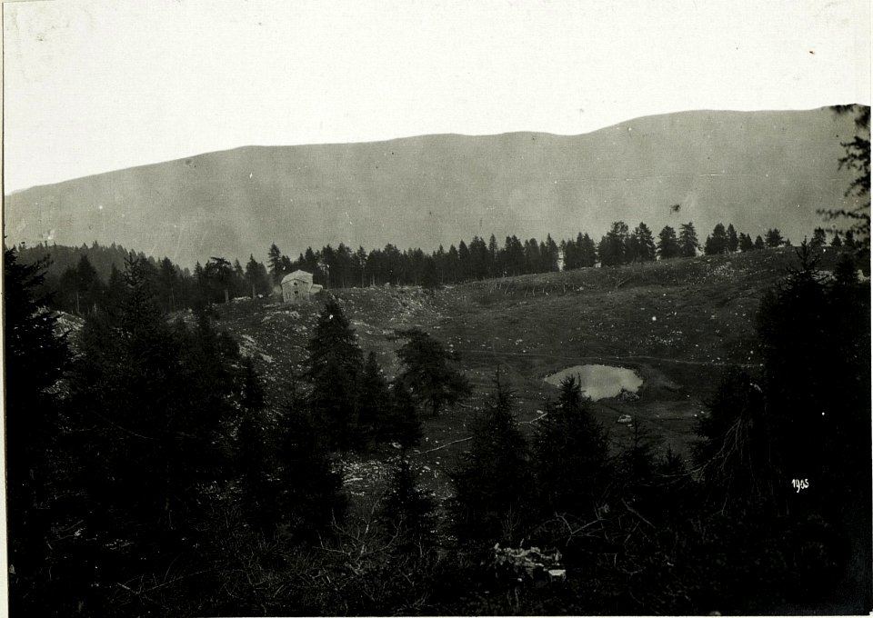 Malga Campobiso. (BildID 15587826)