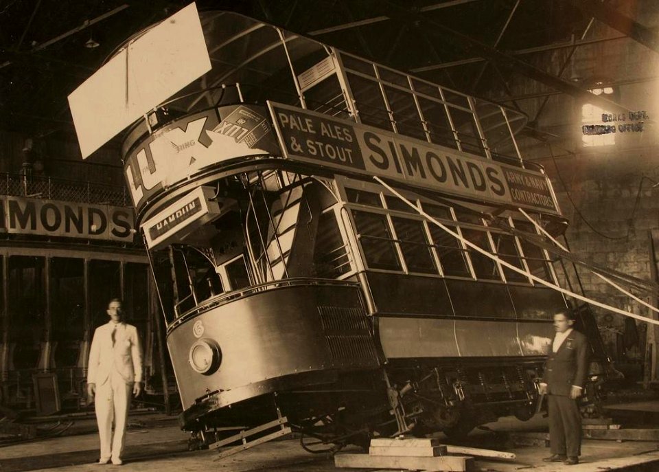 Malta-Tramway-Car-6-May-1927
