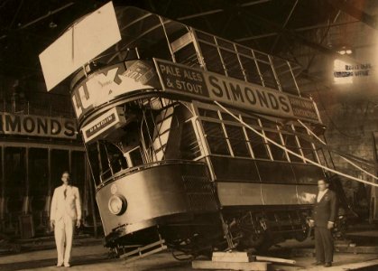 Malta-Tramway-Car-6-May-1927