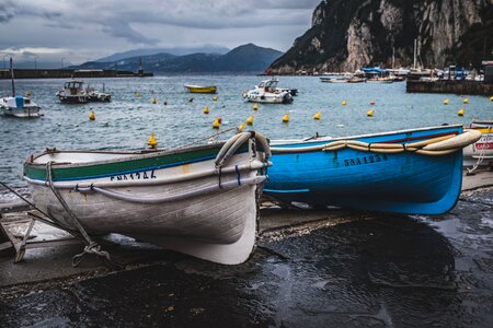 Travel marine nautical