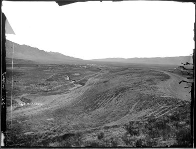 Malad, Oneida County, Idaho - NARA - 516760