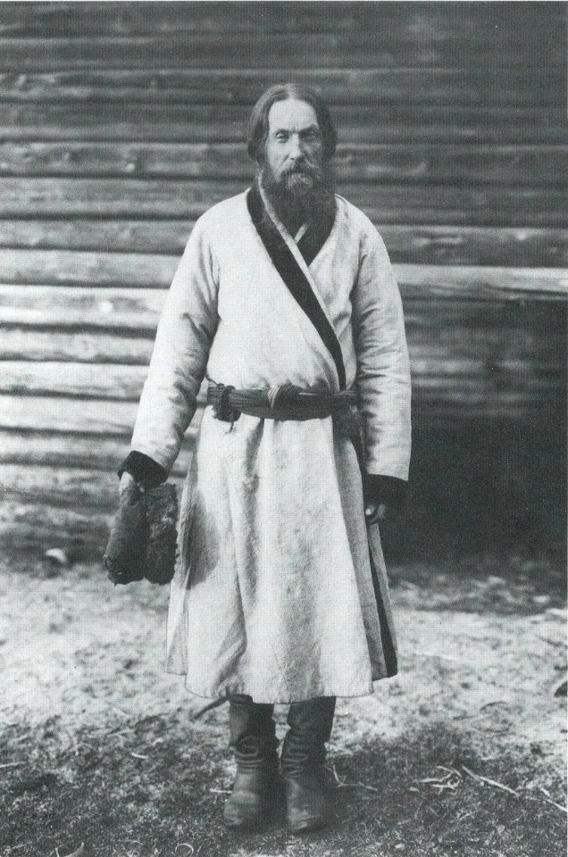 Man (Vologda gov., 1910)