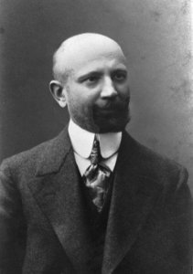 Man 1895 hg