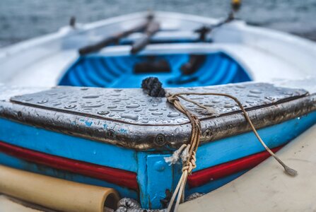 Travel marine nautical