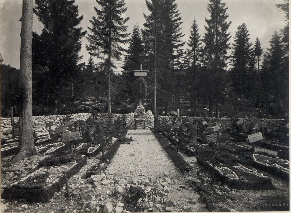 Malga Rochetta. (BildID 15643155)