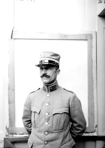 Major Rabus - CH-BAR - 3240502