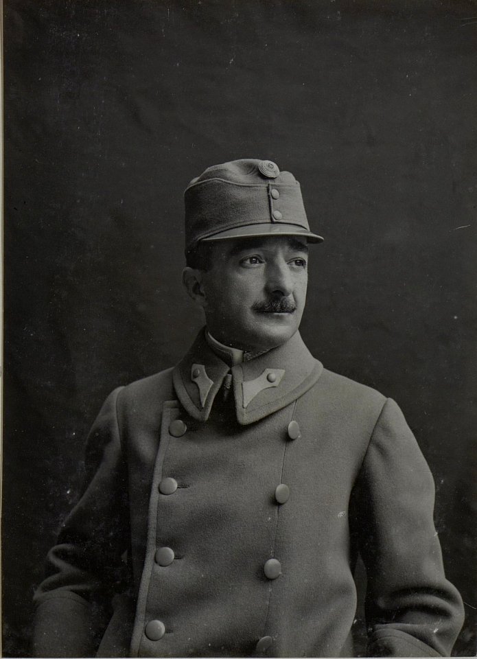 Major SEDLAR. (BildID 15458216)