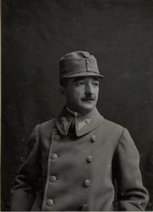 Major SEDLAR. (BildID 15458216)
