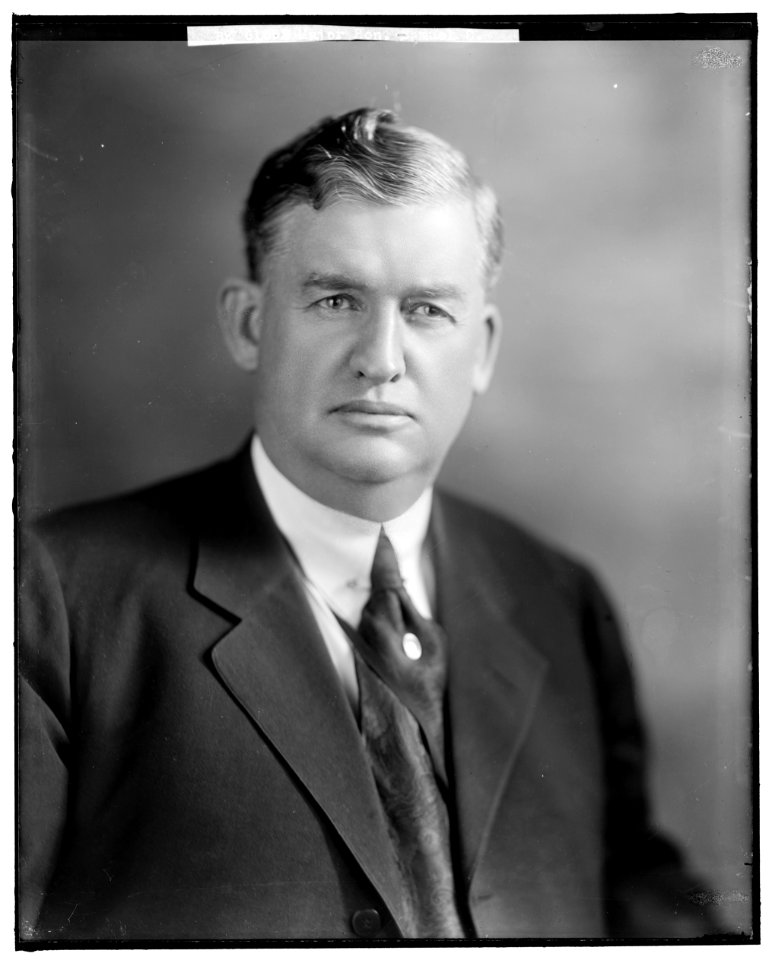 MAJOR, SAMUEL C. HONORABLE LCCN2016860436