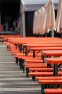 Dining tables biertische marquee accessories