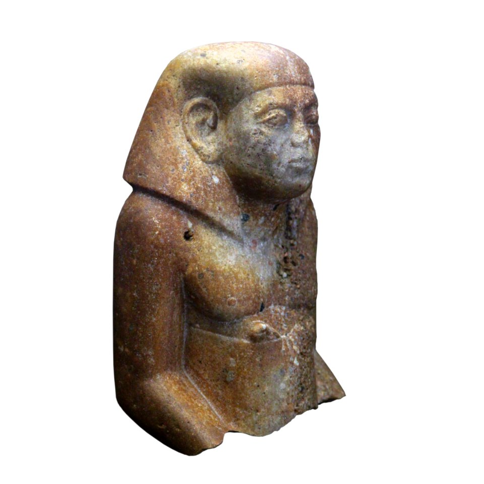 Male bust-MAHG Inv eg 12-IMG 9446-white