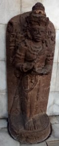 Male Deity Statue 3257 (258d)