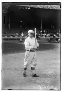 Manager John McGraw, New York NL (baseball) LCCN2014705391